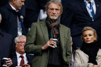 South American talent INEOS has signed a £1m deal and is 'on course' to sign with Manchester United