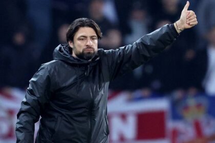 Southampton eye Martin to replace Stills, championship rivals also keen