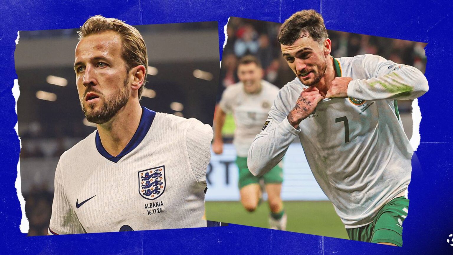 Spurs have another Kane, but he too is likely to leave like Parrott.