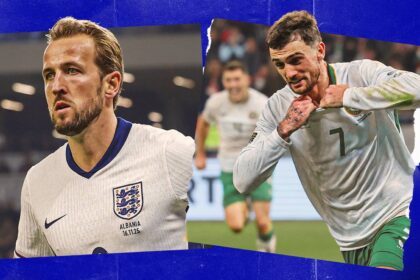 Spurs have another Kane, but he too is likely to leave like Parrott.