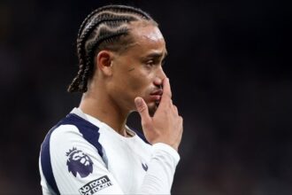 Spurs very keen on signing 'world class' talent for £61m