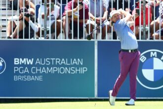 Struggling Smith has 75 seals and failed to cut 7 times in a row.