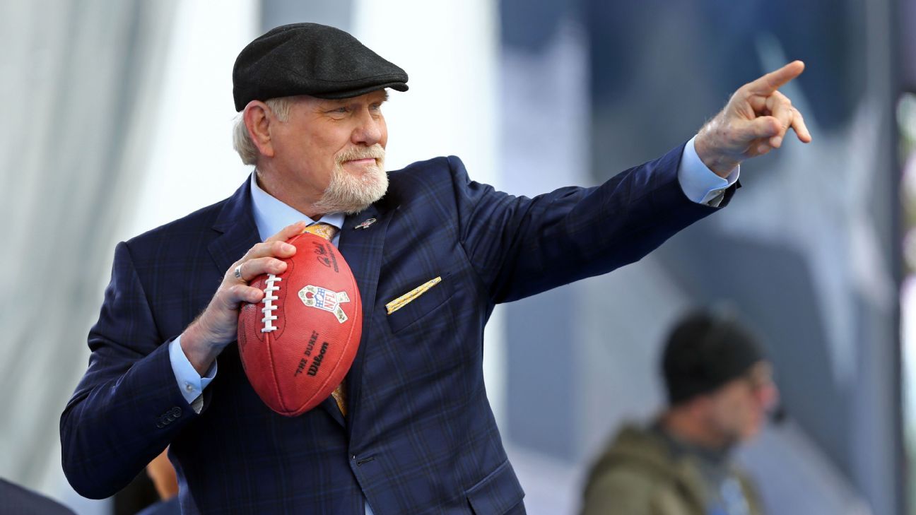 Terry Bradshaw's horse wins, potentially running in Breeders' Cup