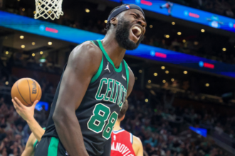 The Celtics are looking for a new identity without Jayson Tatum, and so far it's working.