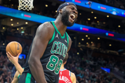 The Celtics are looking for a new identity without Jayson Tatum, and so far it's working.