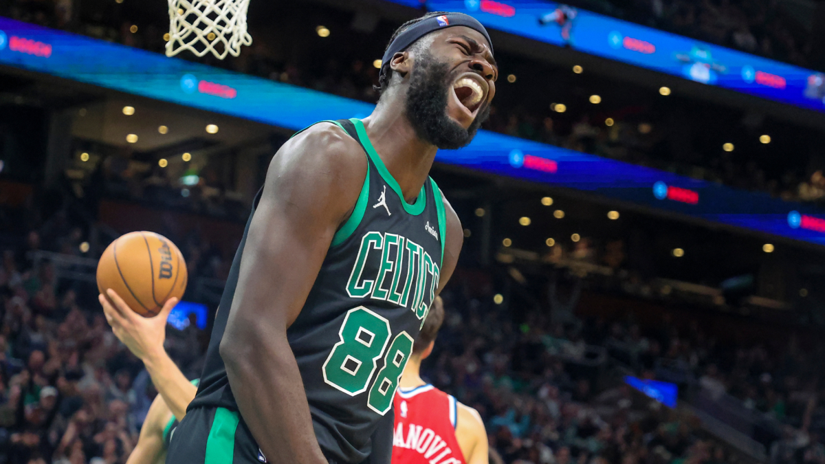 The Celtics are looking for a new identity without Jayson Tatum, and so far it's working.