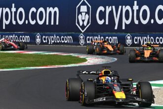 The best title defenses in F1 history - and why Verstappen in 2025 will be among them