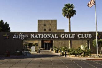 The history behind the Las Vegas Golfweek Senior Desert Showdown