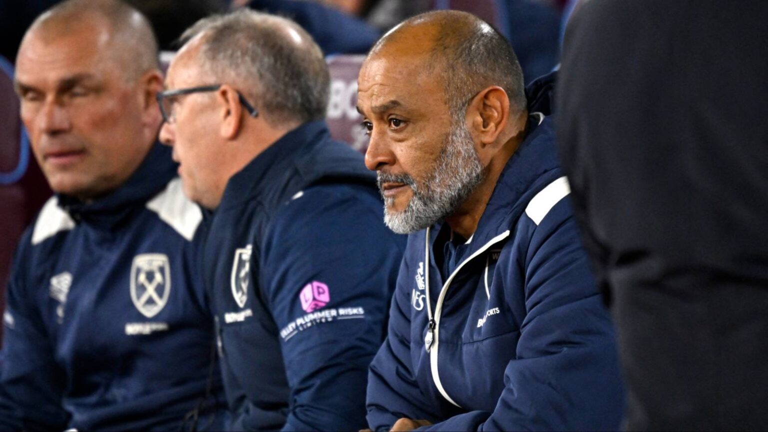 There is no way back to West Ham's star player, Nuno's decision makes his departure in January inevitable