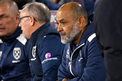 There is no way back to West Ham's star player, Nuno's decision makes his departure in January inevitable