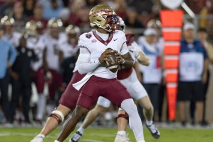 Friday, Nov. 21, Florida State takes on North Carolina State, the NBA, and the best of the best.