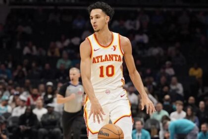 NBA odds, picks and best bets: This Thursday's basketball parlay returns nearly +600