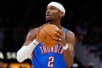 Today's featured games, best bets, odds: Thunder attempts to keep rolling, NHL and more