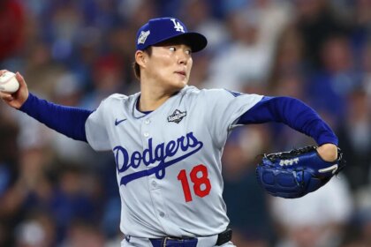 Today's featured games, best bets, odds: World Series Game 6, NBA and more