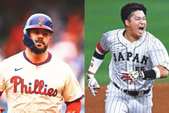 3 Best Fit? Where Top MLB Free Agents Could Land, Including Japan's Next Star