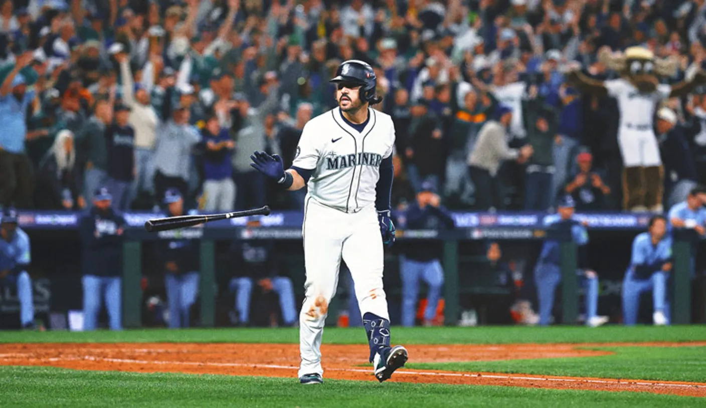 3 MLB free agents who would be ideal if Eugenio Suarez leaves the Mariners