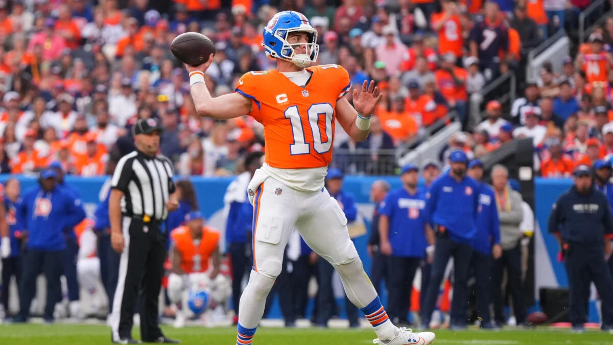 Best Broncos vs. Commanders, NBA, NHL bets for Sunday, November 30th