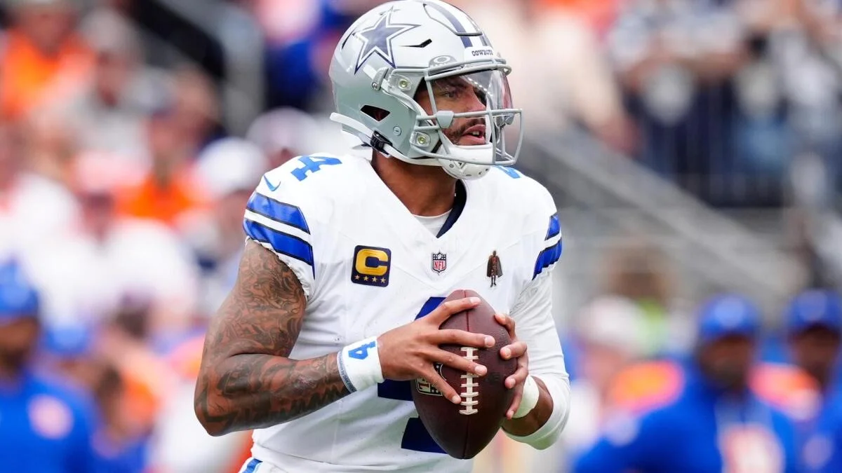 Best bets for Cowboys vs. Raiders, NBA, NHL for Monday, November 17th