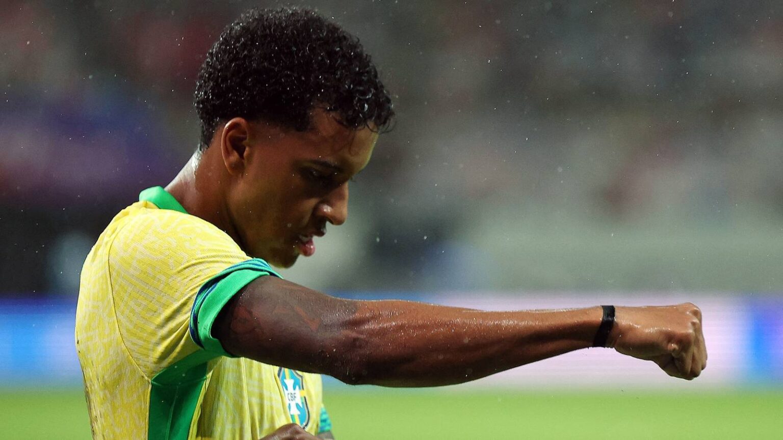 Tottenham move closer to signing Rodrygo as Real Madrid latest updates emerge