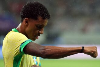 Tottenham move closer to signing Rodrygo as Real Madrid latest updates emerge