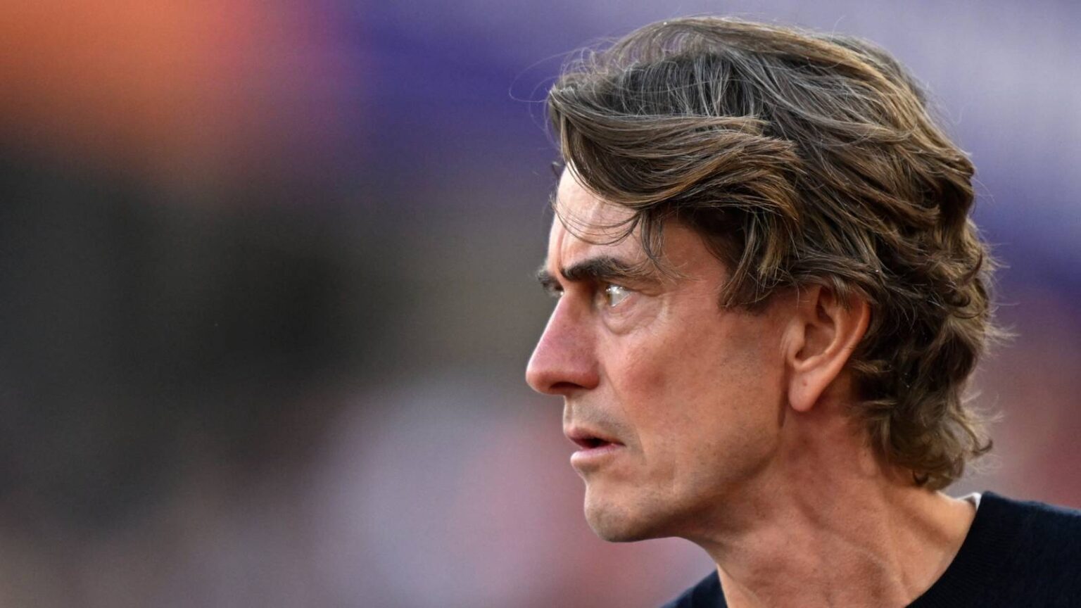 Tottenham star on £150,000-a-week could miss Man Utd as Thomas Frank suffers injury doubt