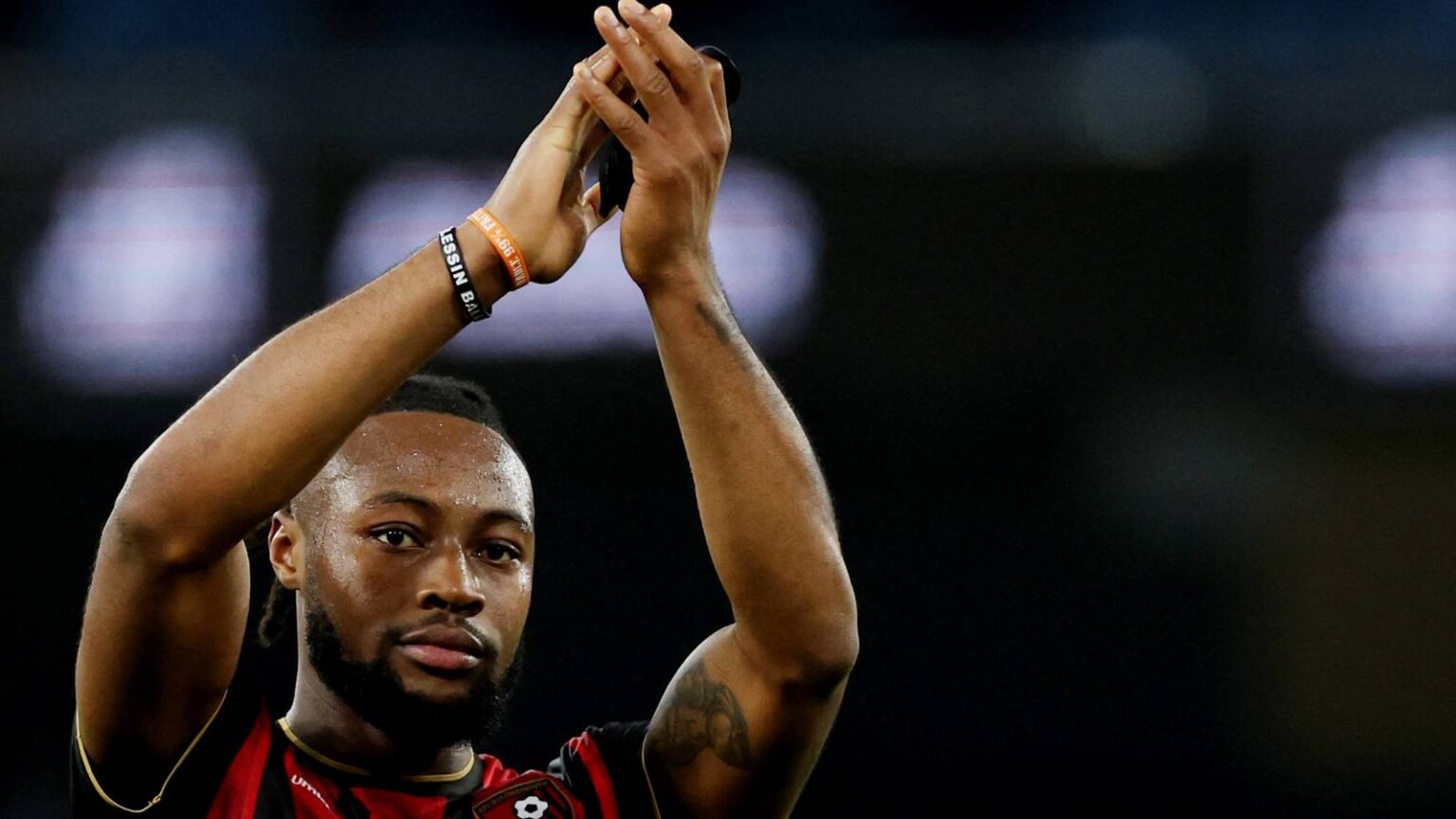 Tottenham willing to pay Bournemouth £70m for Semenho