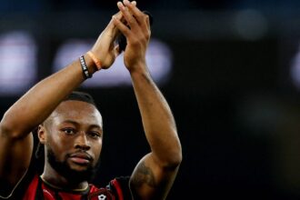 Tottenham willing to pay Bournemouth £70m for Semenho