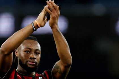 Tottenham willing to pay Bournemouth £70m for Semenho