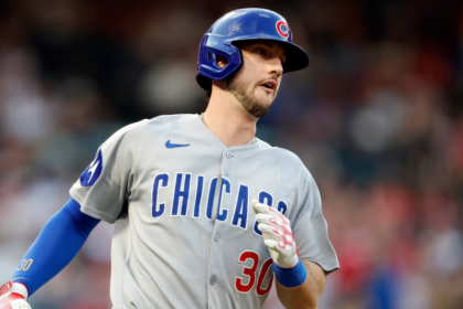 MLB Free Agent Tracker: Kyle Tucker, Alex Bregman, Framber Valdez, Kyle Schwarber, and other top prospects