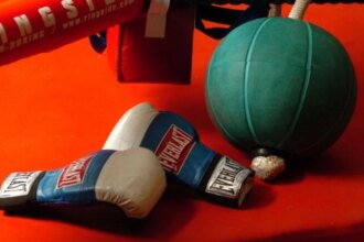 Boxing legend's son Arturo Gatti Jr. (17) found dead