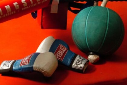 Boxing legend's son Arturo Gatti Jr. (17) found dead