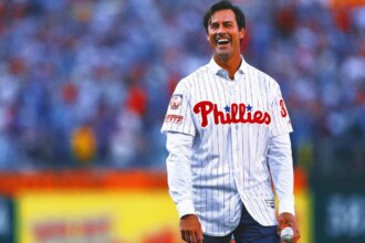 Hamels, Brown and Kemp are among the 12 rookies on the Baseball Hall of Fame ballot.