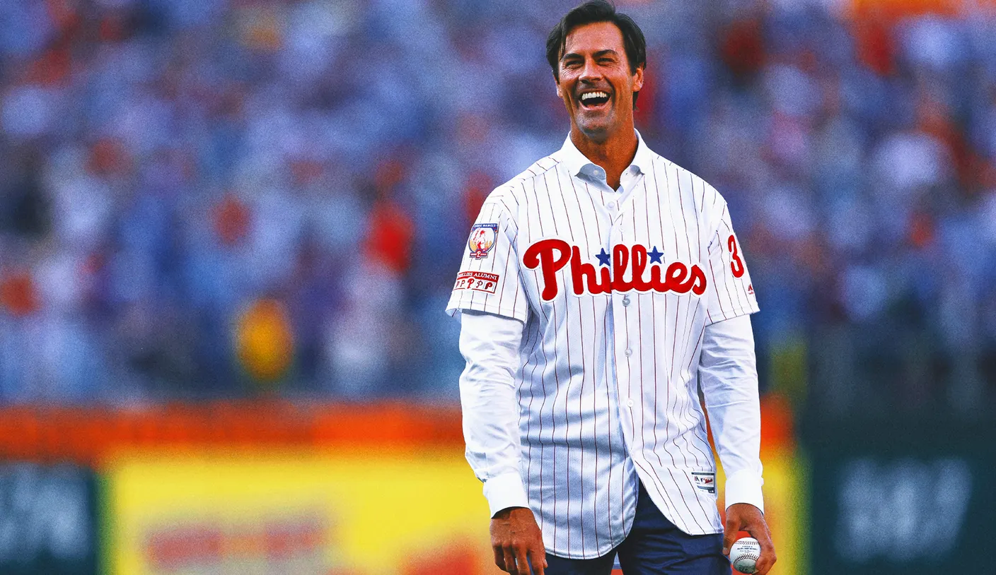 Hamels, Brown and Kemp are among the 12 rookies on the Baseball Hall of Fame ballot.