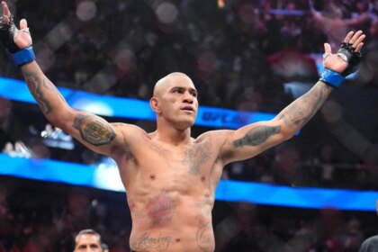 UFC 320 Results, Points: Alex Pereira, Merab Dvalishvili continue to build historically strong resumes