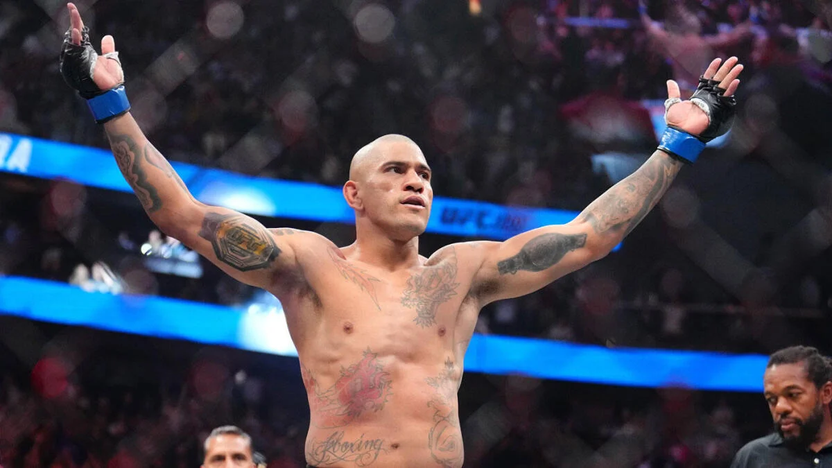 UFC 320 Results, Points: Alex Pereira, Merab Dvalishvili continue to build historically strong resumes