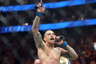 UFC 320 -- Magomed Ankalaev vs. Alex Pereira 2: Results, Winners, Highlights, Fight Card, Complete Guide