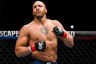 UFC 321 odds, props, predictions, fight card, times: Aspinall vs. Gane expert picks, best bets