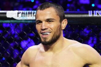 UFC 321 fight card: Umar Nurmagomedov vs. Mario Bautista is one you won't want to miss