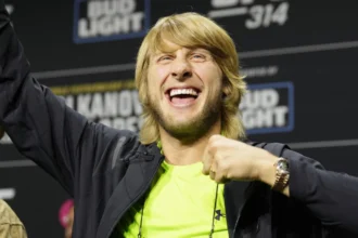 UFC 324 fight card: Justin Gaethje vs. Paddy Pimblett headlines Paramount+ debut