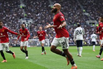 'Unbelievable' Manchester United star looks like Amorim's new Bruno