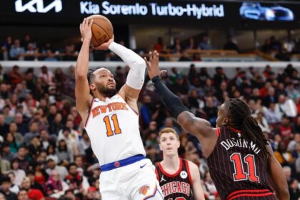 Use the DraftKings promo code to get a $200 bonus bet, free NBA League Pass for Knicks vs. Hornets, and Wednesday CBB