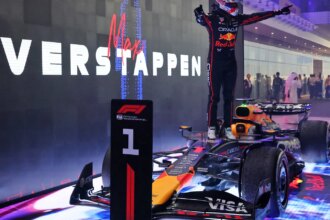 McLaren Hauler, gift to Verstappen: Qatar GP winners and losers