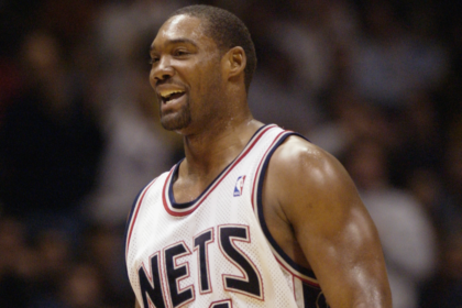 NBA Sixth Man of the Year and Wake Forest legend Rodney Rodgers dies at age 54