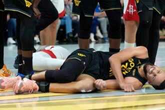 Stephen Curry injury update: Warriors star avoids major scare, sidelined for about a week
