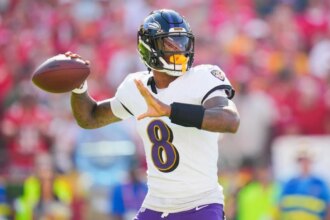 Today's featured matchups, best bets, odds: Ravens vs. Dolphins Week 9 TNF, NBA, and more