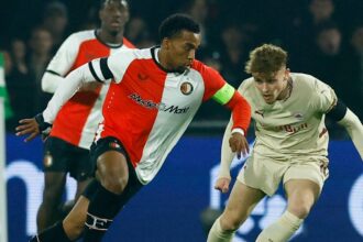 West Ham are currently planning a move in 2026 to sign 'fabulous' versatile star