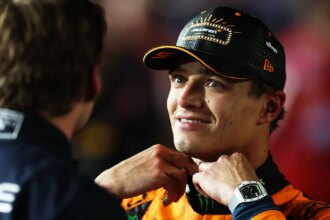What Lando Norris needs to become F1 world champion in Qatar