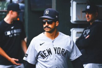 What's next: Impact of Trent Grisham's contract on Yankees, free agent outfielders