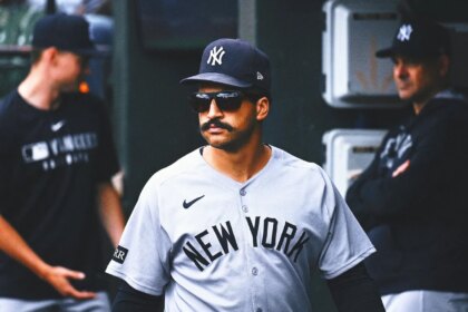 What's next: Impact of Trent Grisham's contract on Yankees, free agent outfielders