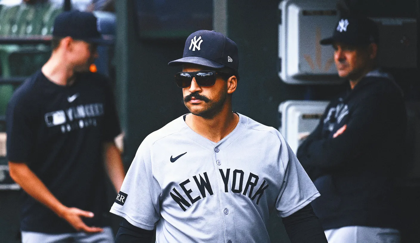 What's next: Impact of Trent Grisham's contract on Yankees, free agent outfielders